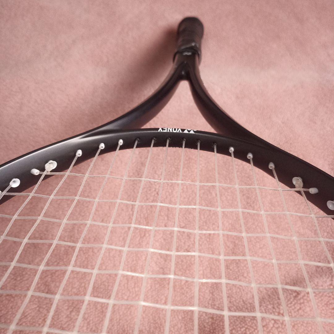 YONEX ヨネックス GEOBREAK ジオブレイク 50VS 軟式 テニス