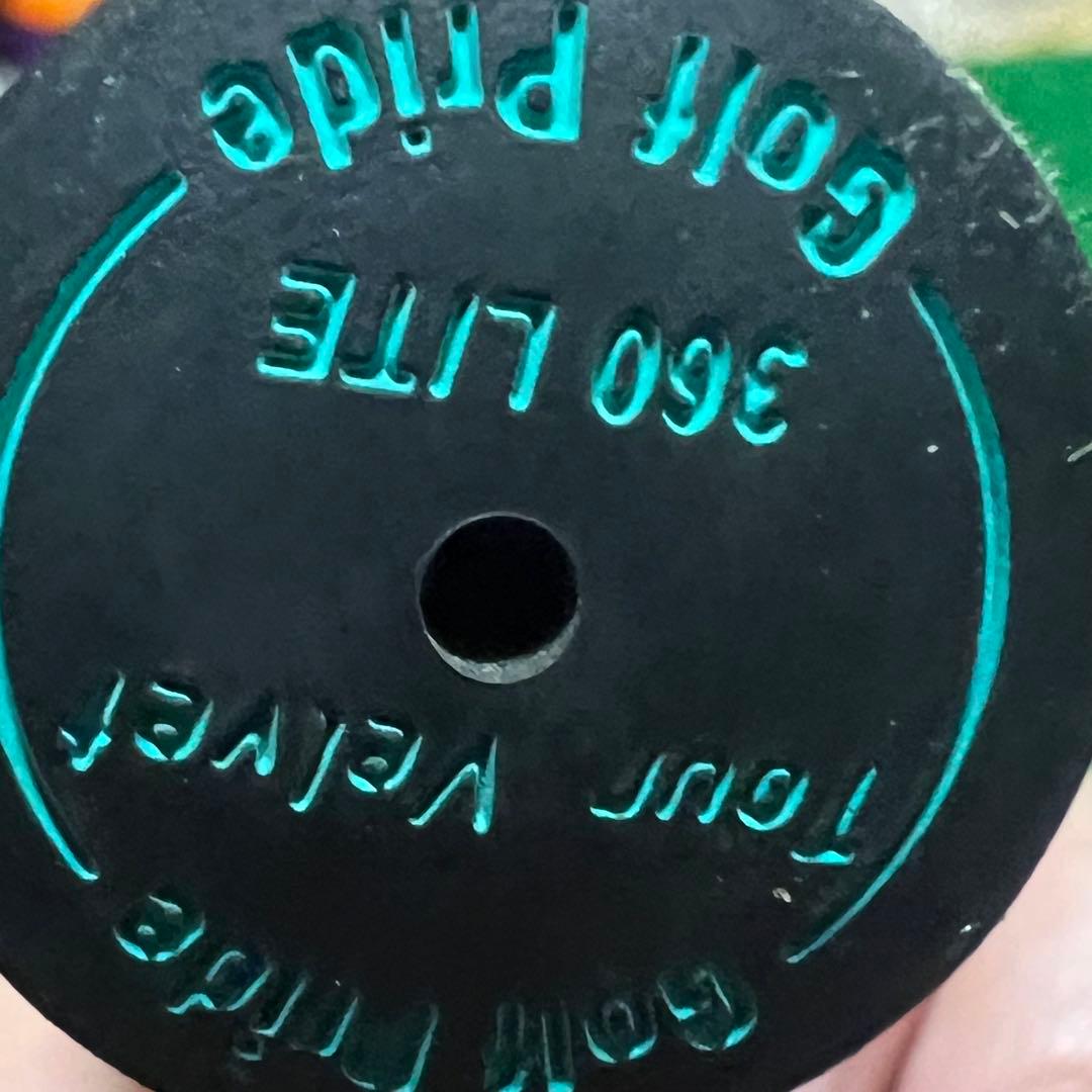 若*ん様 PING G425 4U 22° リシャフト品 ツアークローム2.0