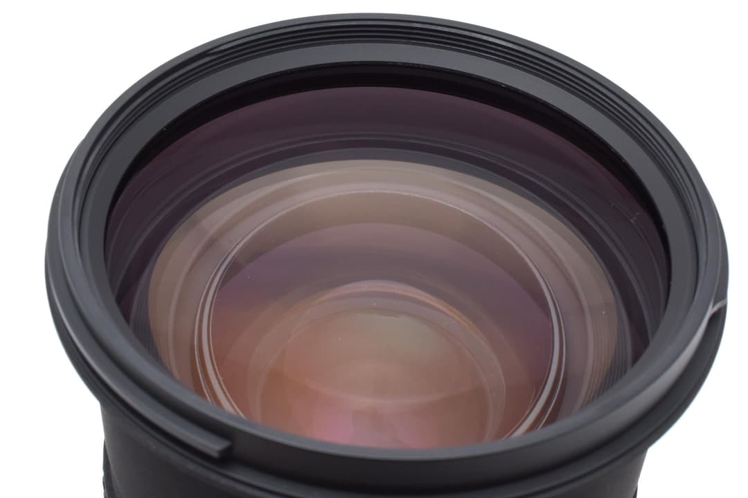 レンズ(ズーム) Sigma 50-500mm F4-6.3 DG HSM Nikon #9412