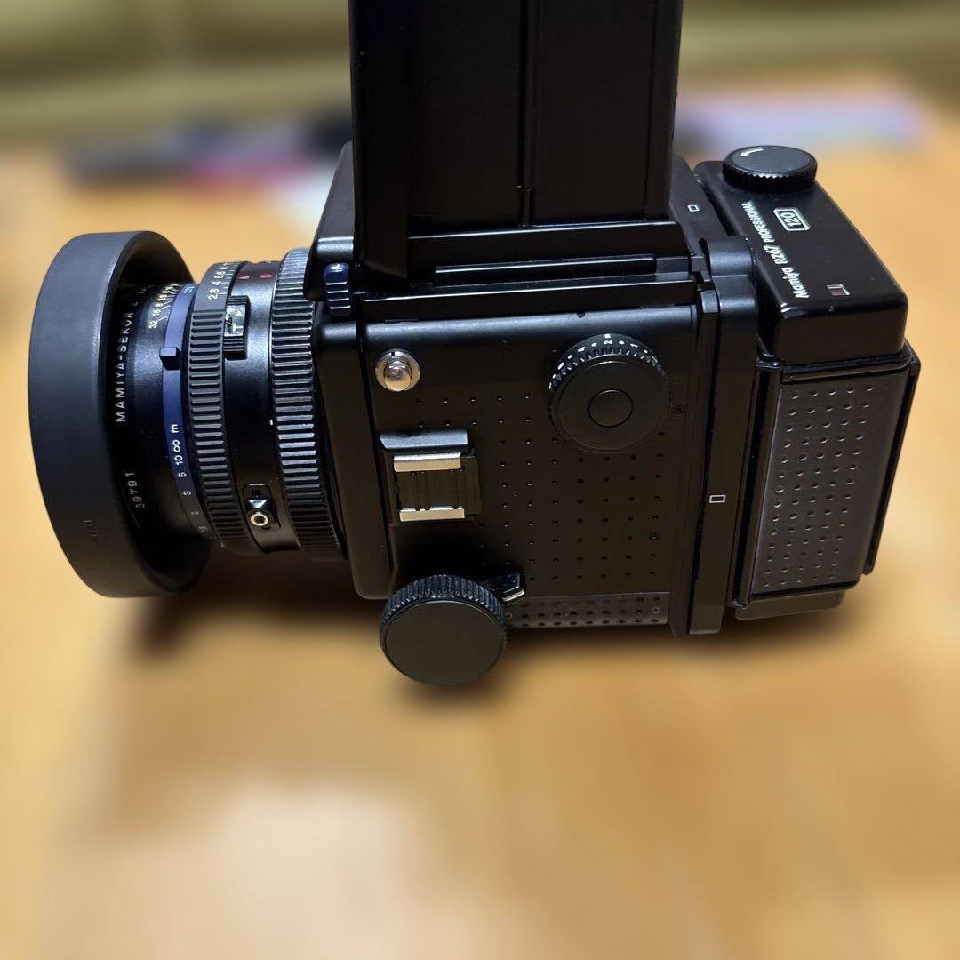 Mamiya RZ67 Pro II 一眼レフカメラセット