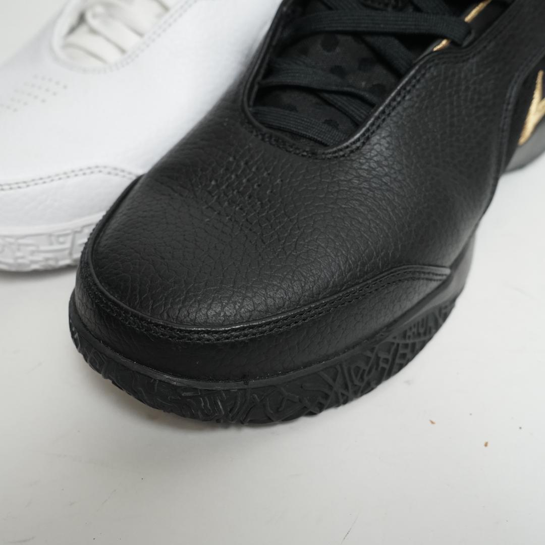 【未使用級】ナイキ レブロン NXXT GEN AMPS EP 27.5cm