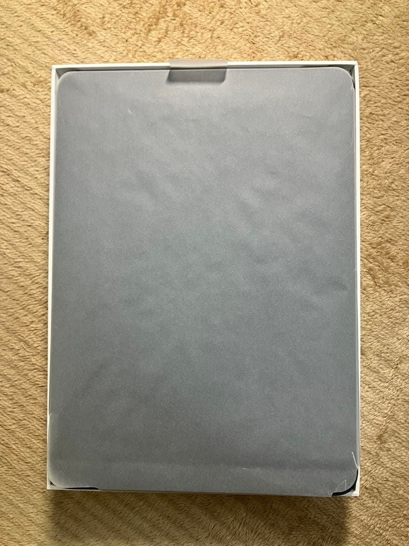 iPad Air 第5世代 256GB wifiモデル 純正ペンセット初期化済み