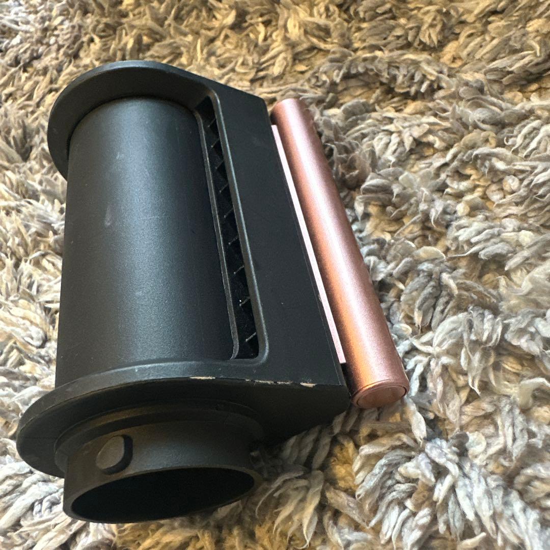 Dyson Airwrapマルチスタイラー Complete Long HS05
