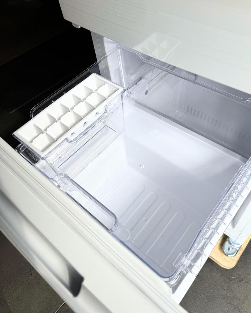 設置まで✨ SHARP 一人暮らし用冷蔵庫 152L✨ 2022年製⭕️