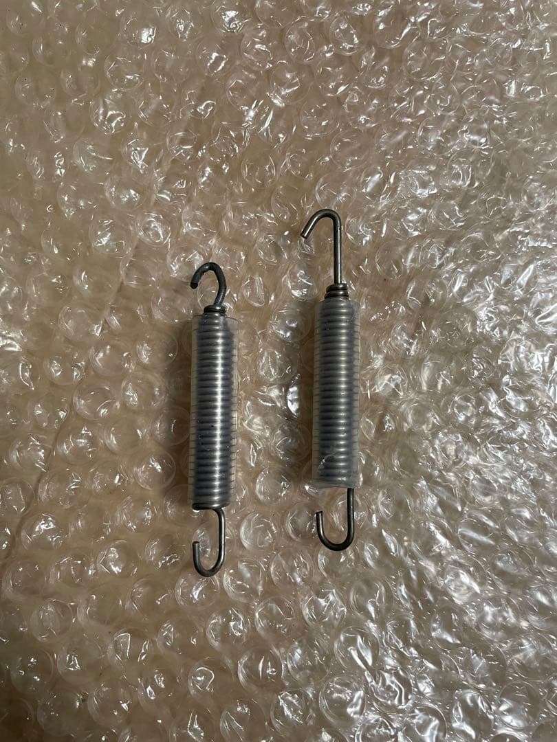 レブル250 オーバーレーシングフルエキゾーストマフラー