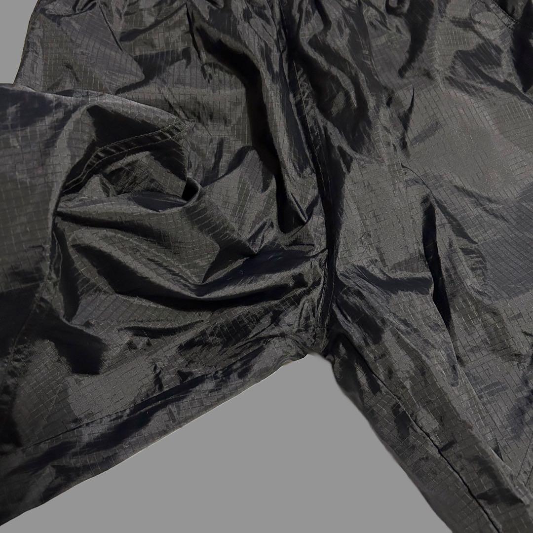 ★美品 90s Timberland ティンバーランド ナイロン セットアップ