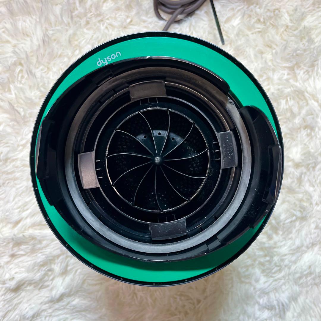 【美品/リモコン付き】Dyson Pure Cool TP00 IB 空気清浄機