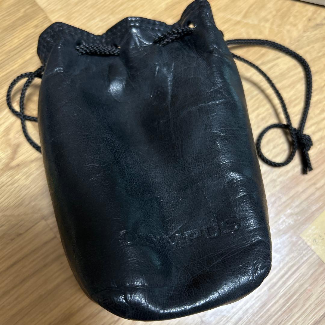 Olympus OM-1N シルバーボディー　美品