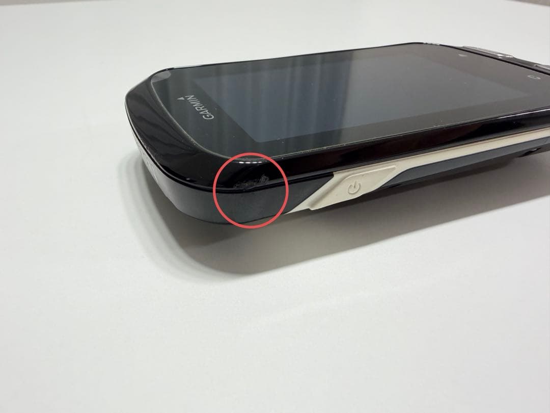 Garmin edge 1000j ガーミン サイコン