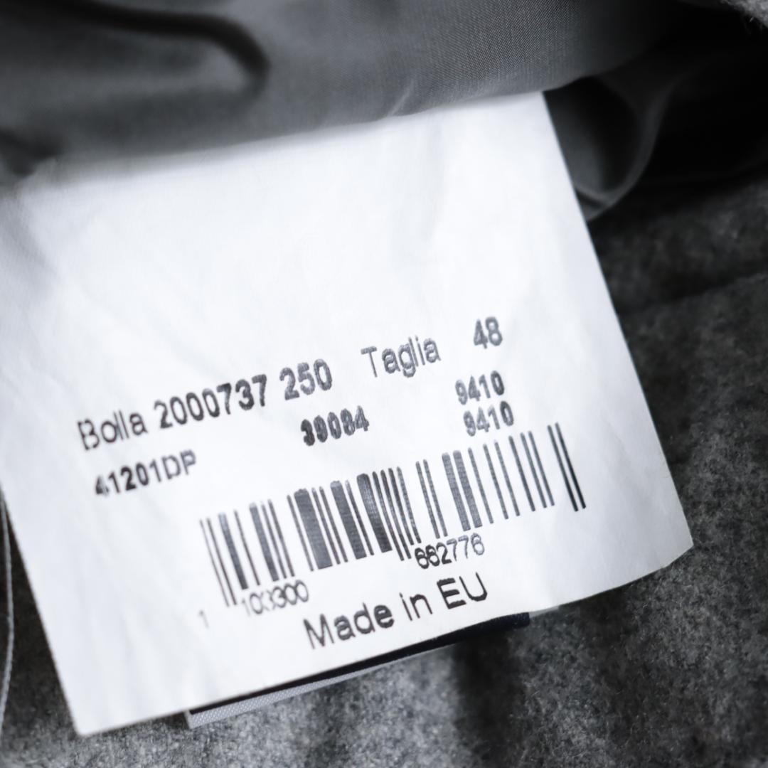 HERNO ヘルノ　ダウンジャケット　コート　ロロピアーナ生地　シルク　48