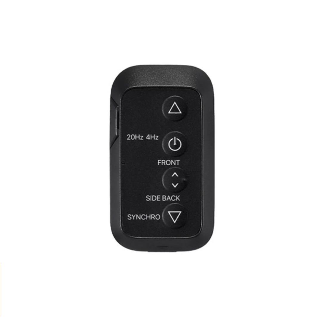 SIXPAD SIXPRO EMSトレーニングサポーター