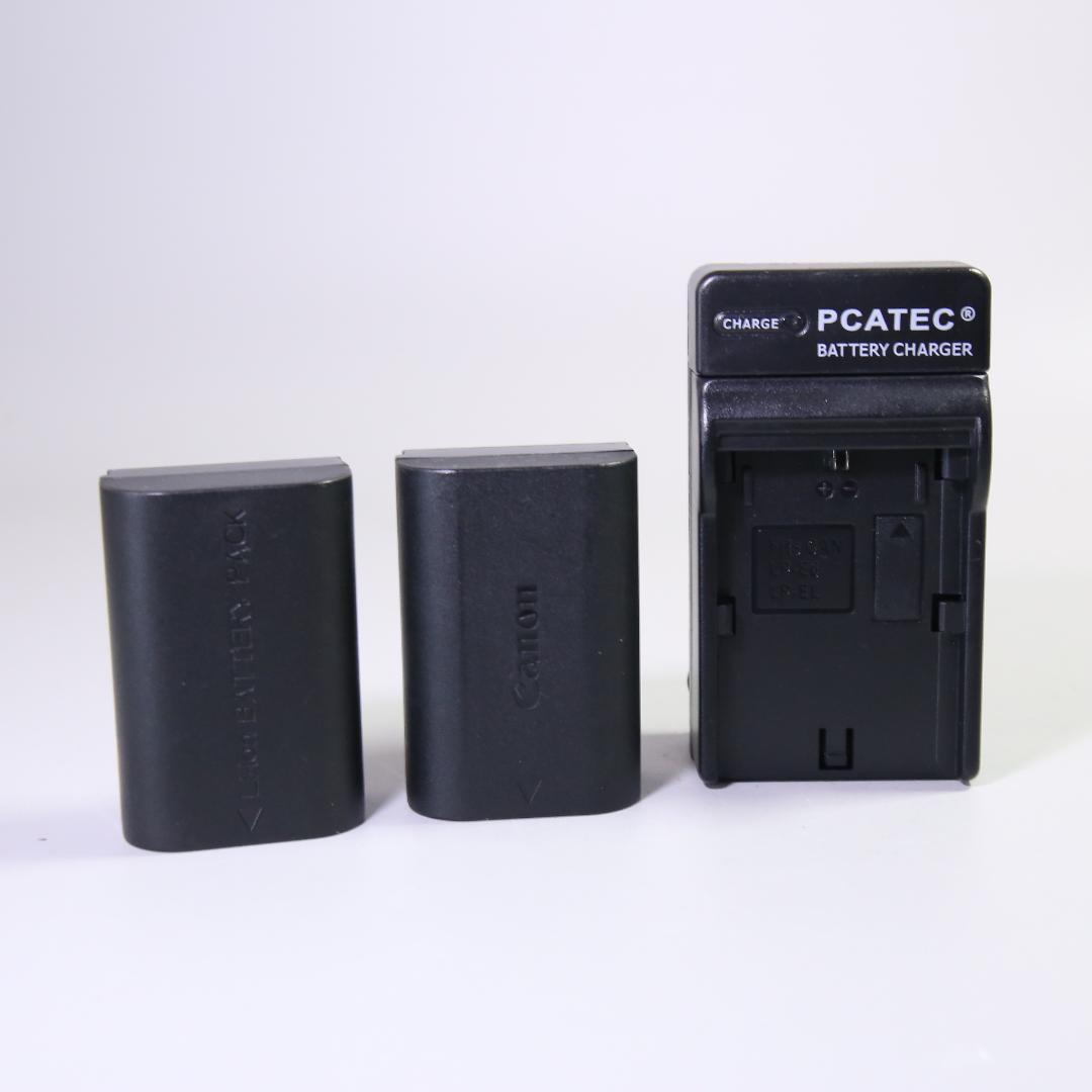 ☆ショット8487回☆ Canon EOS 6D フルサイズ　＃371