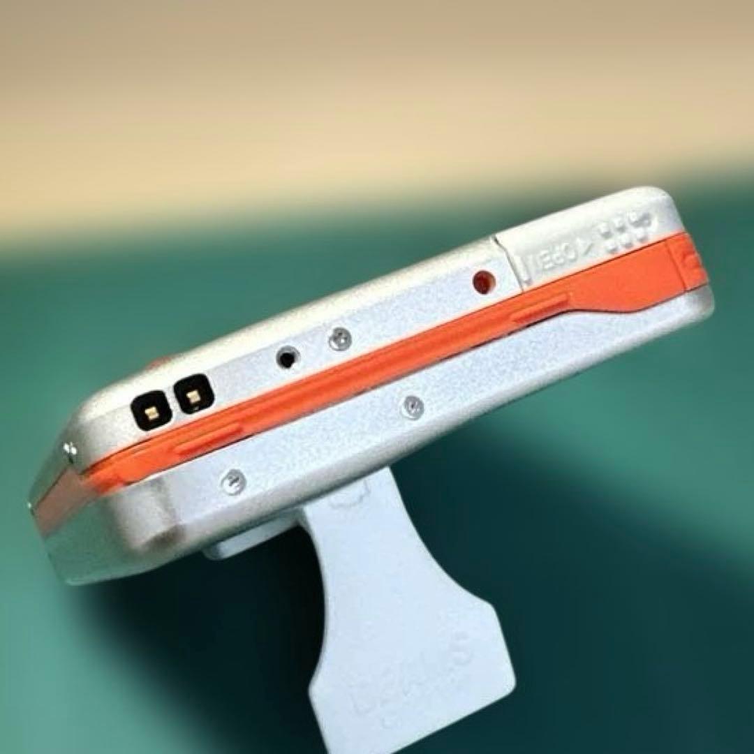 【極美DE修復品】Panasonic カセットプレーヤー RQ-SX52