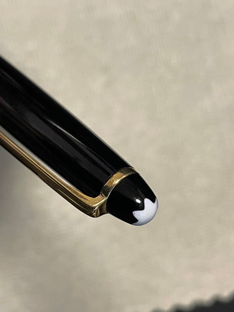 o*m様 ‼️SALE‼️モンブラン◾️164 ボールペン◾️マイスターシュテュ