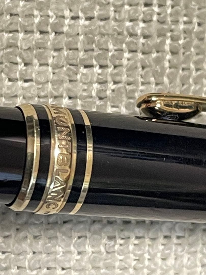 o*m様 ‼️SALE‼️モンブラン◾️164 ボールペン◾️マイスターシュテュ