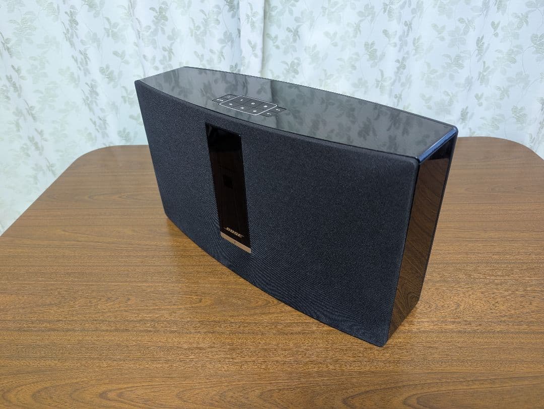 スピーカー・ウーファー Bose SoundTouch 30 Series III