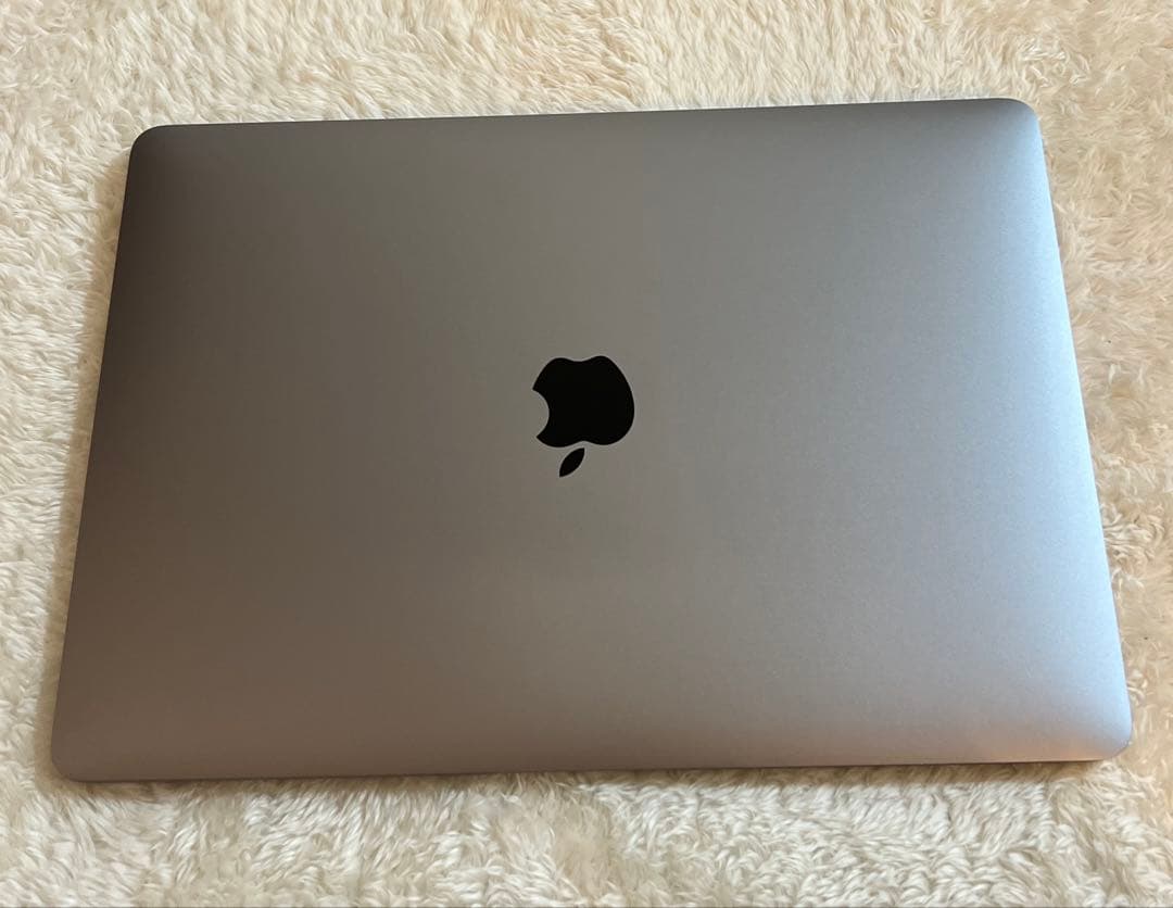 ☆MacBook Air M1 8GB/256GB 2020 スペースグレー