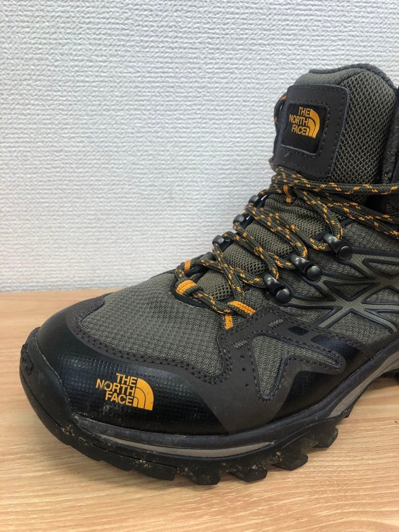 THE NORTH FACE GORE-TEX トレッキングブーツ