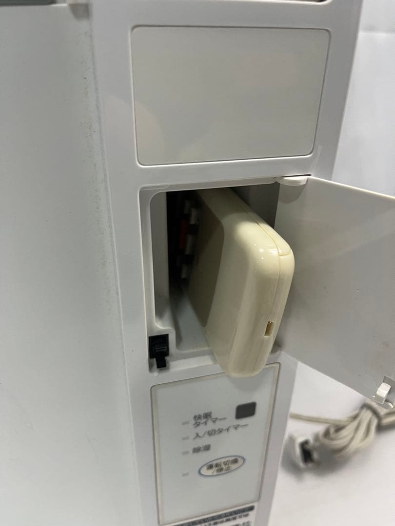 KOIZUMI 窓用エアコン KAW-1617 2022年製 ウインドエアコン