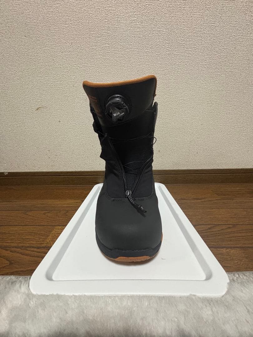 K2TTブーツTAROTAMAISURFER 2025-2026モデル