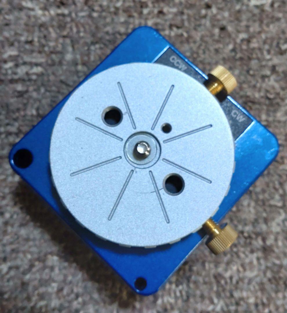 SLIK スリック タイムラプス赤道儀 ECH-630　自動赤道儀