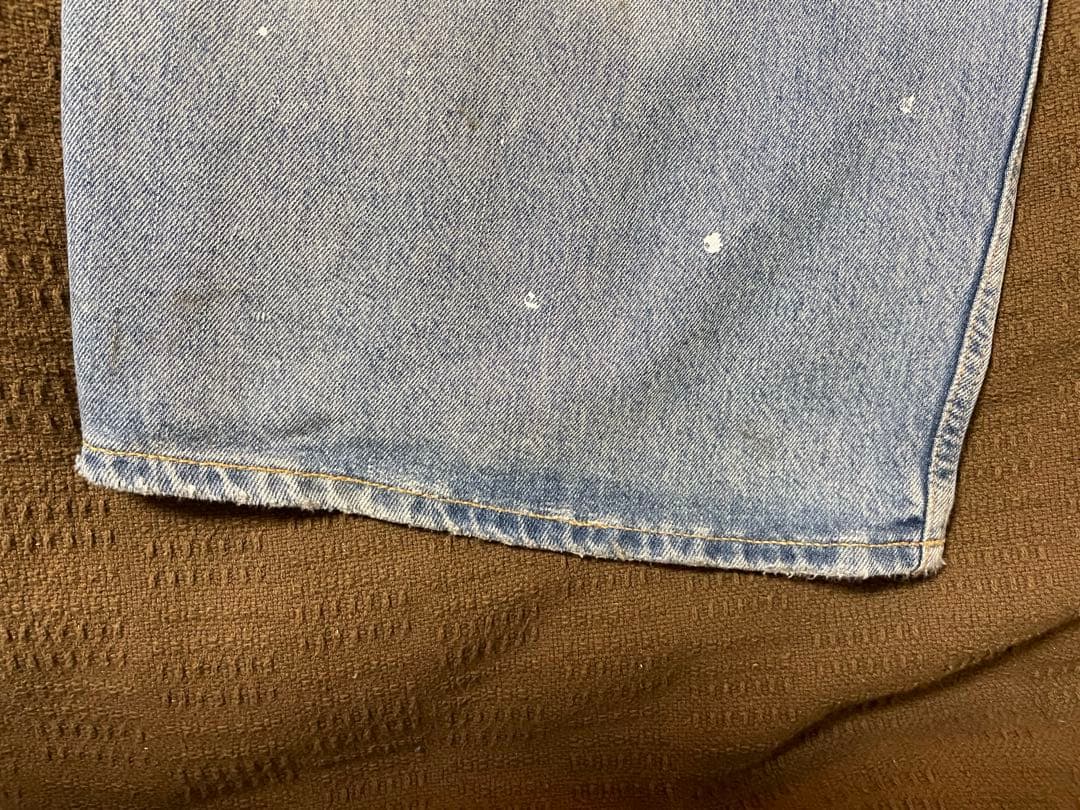 Acne studios 2023 スーパーバギーフィットジーンズ　アクネデニム