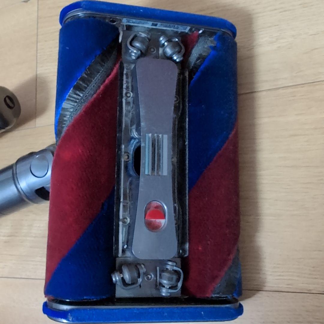 Dyson ダイソン　オムニグライド SV19 スティッククリーナー　一式