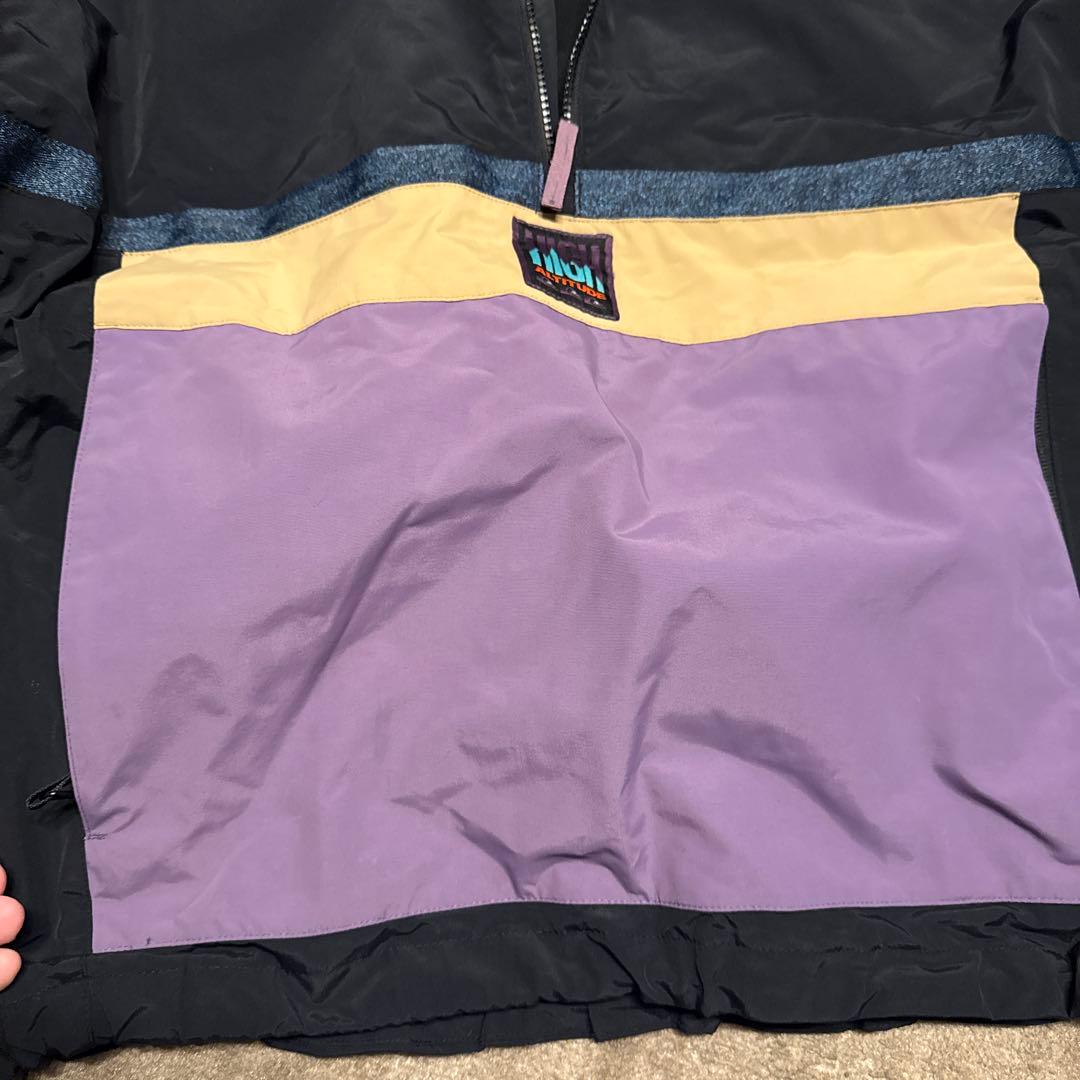 超美品！ ボードウェア 上下セット クイックシルバー