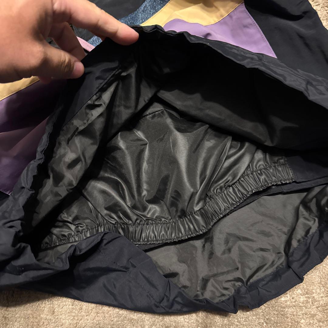 超美品！ ボードウェア 上下セット クイックシルバー