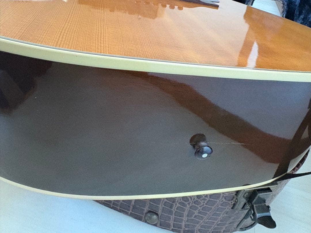 最終価格　Gibson J-30 アコースティックギター　1990年製