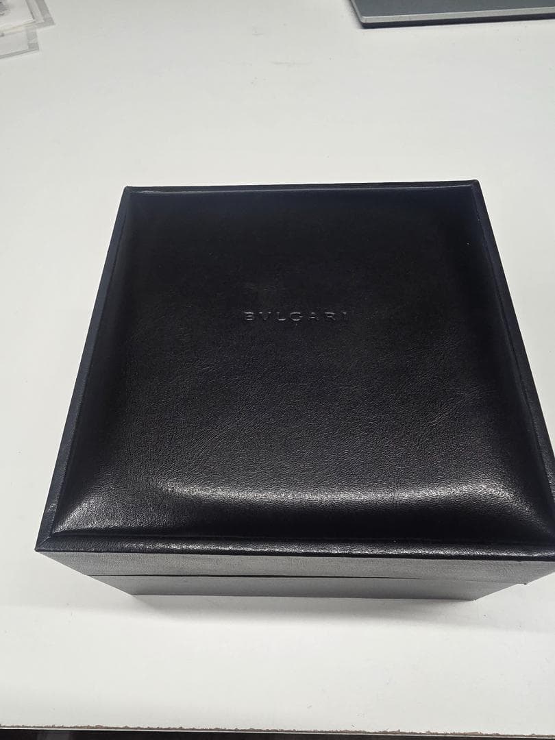 BVLGARI エルゴン