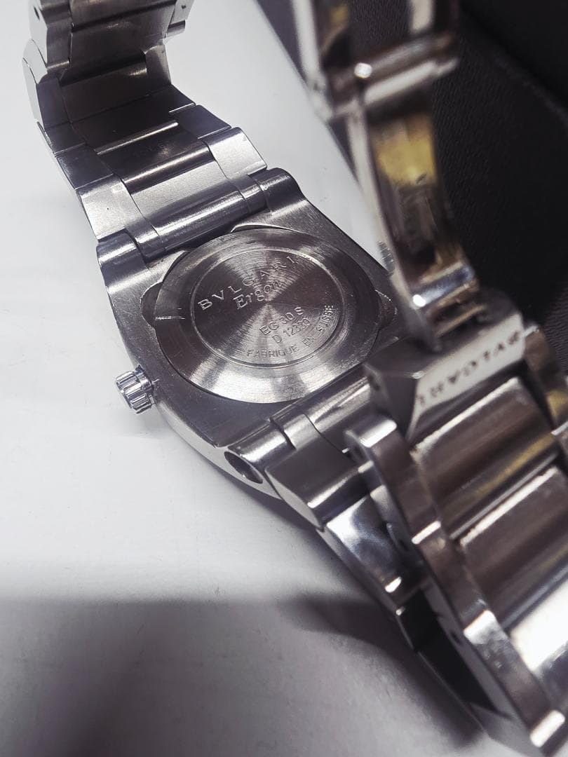 BVLGARI エルゴン