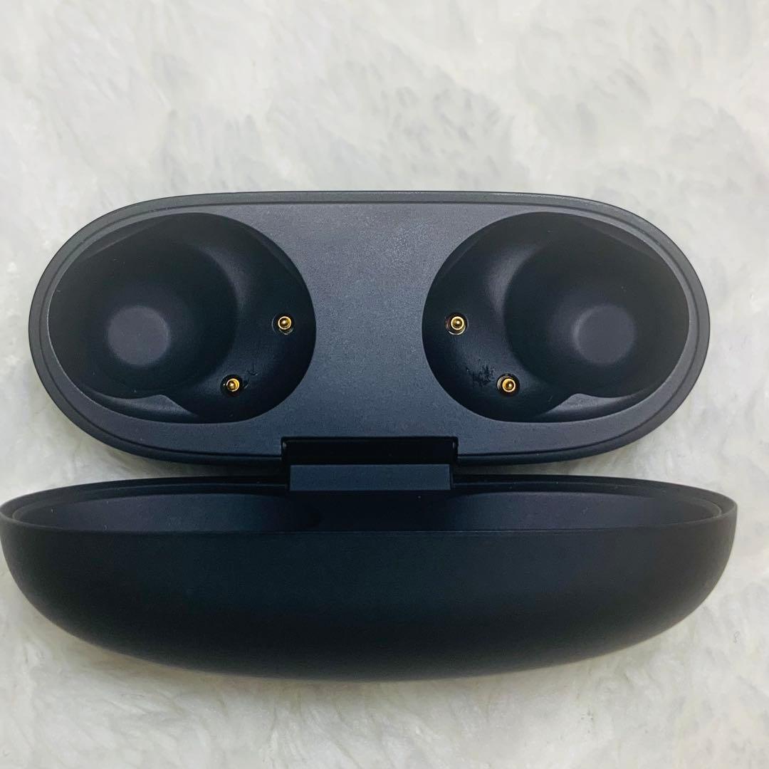 美品 SONY WF-1000XM5 ブラック 充電ケース 6