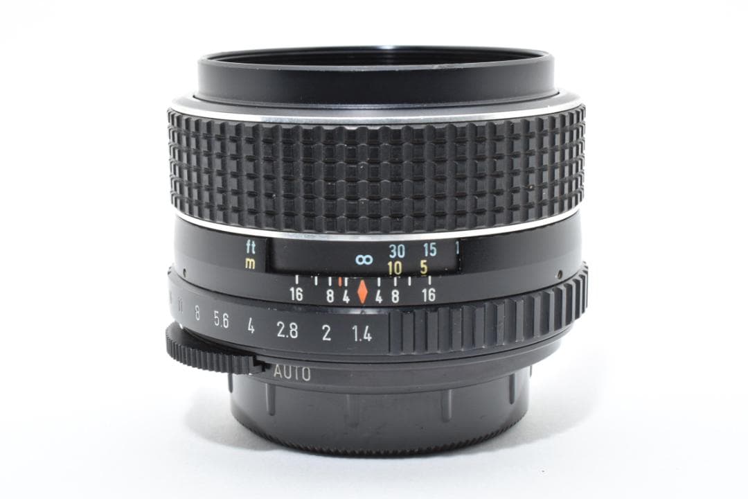 ペンタックス PENTAX TAKUMAR 50mm f/1.4 2704834