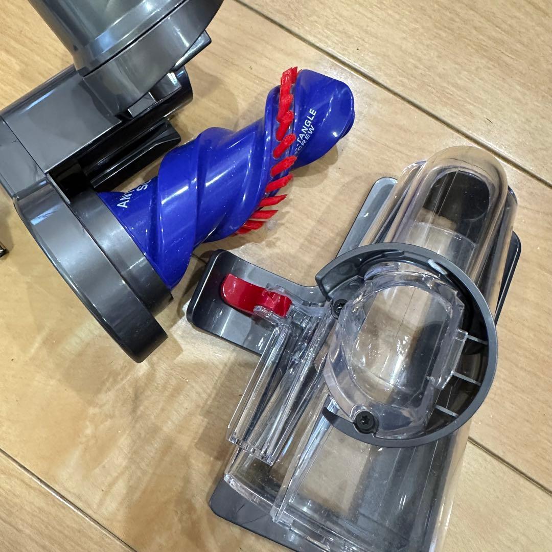 ⑮ Dyson V12 Detect Slim Absolute sv46