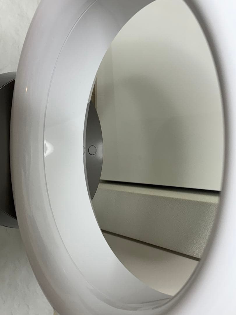 【ダイソン】空気清浄機能付テーブルファンPure Cool DP04WSN