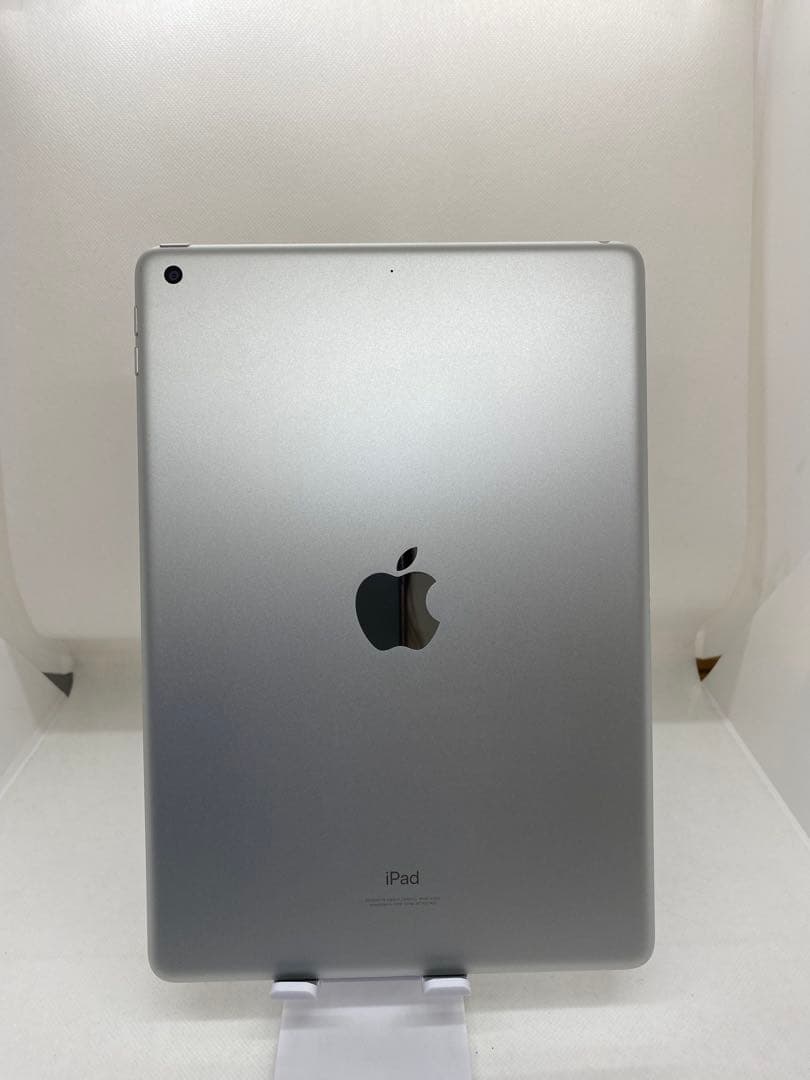 iPad 第9世代 64GB バッテリー100% VC40D