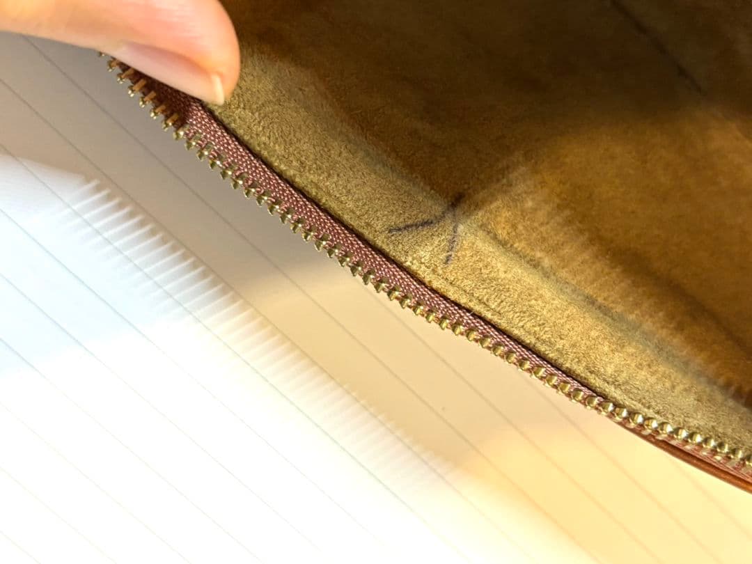 【ふぁいさん専用】ルポプリモ、スペシャルブラス、ローリート、芯ケース漆、ツイスト