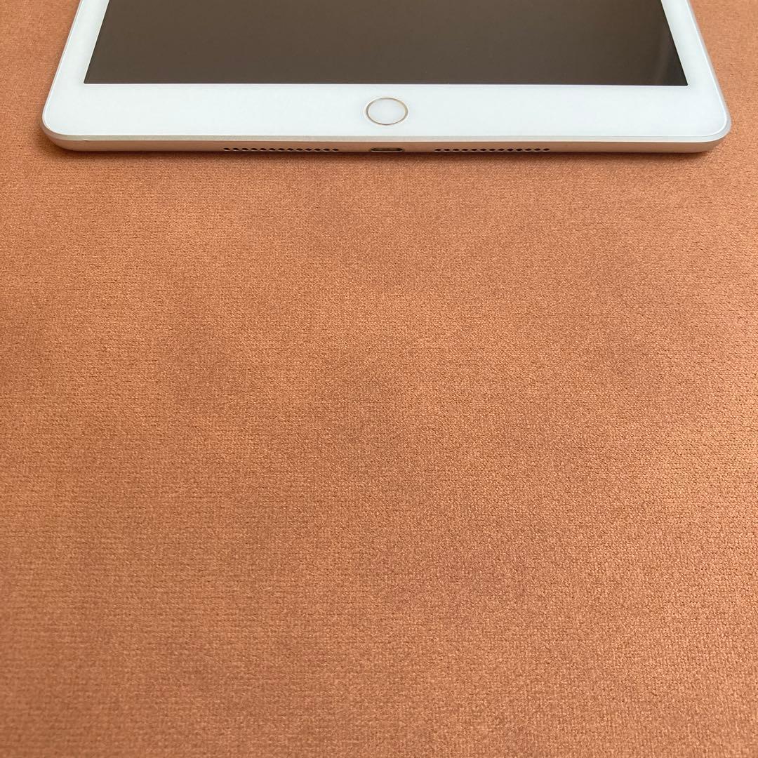 565【早い者勝ち】電池良好☆iPad7 第7世代 128GB SIMフリー☆