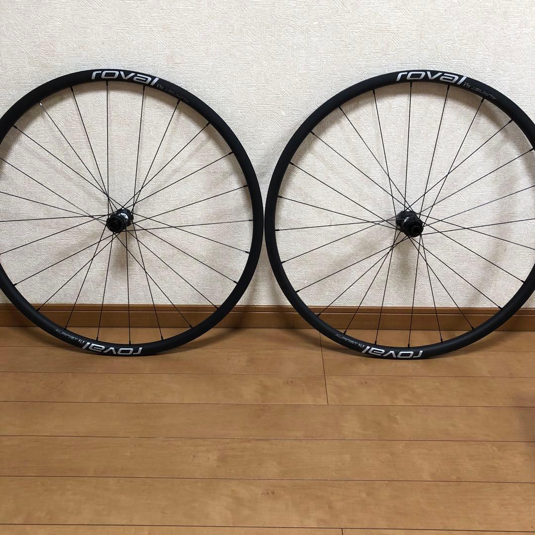 ロバールアルピニスト　SLX