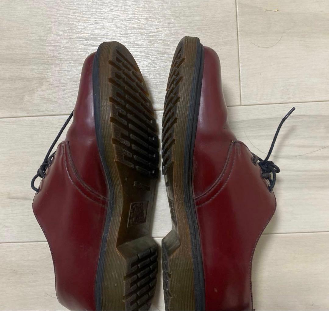 靴 Dr.Martens 27cm