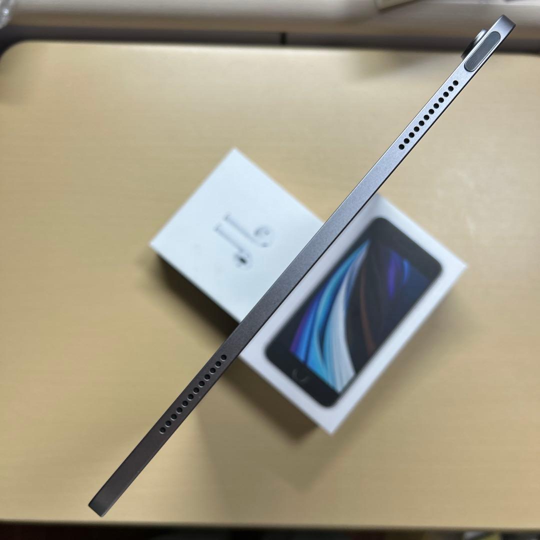 iPad Air 13インチ(M3) Wi-Fi 128GB 割れなし