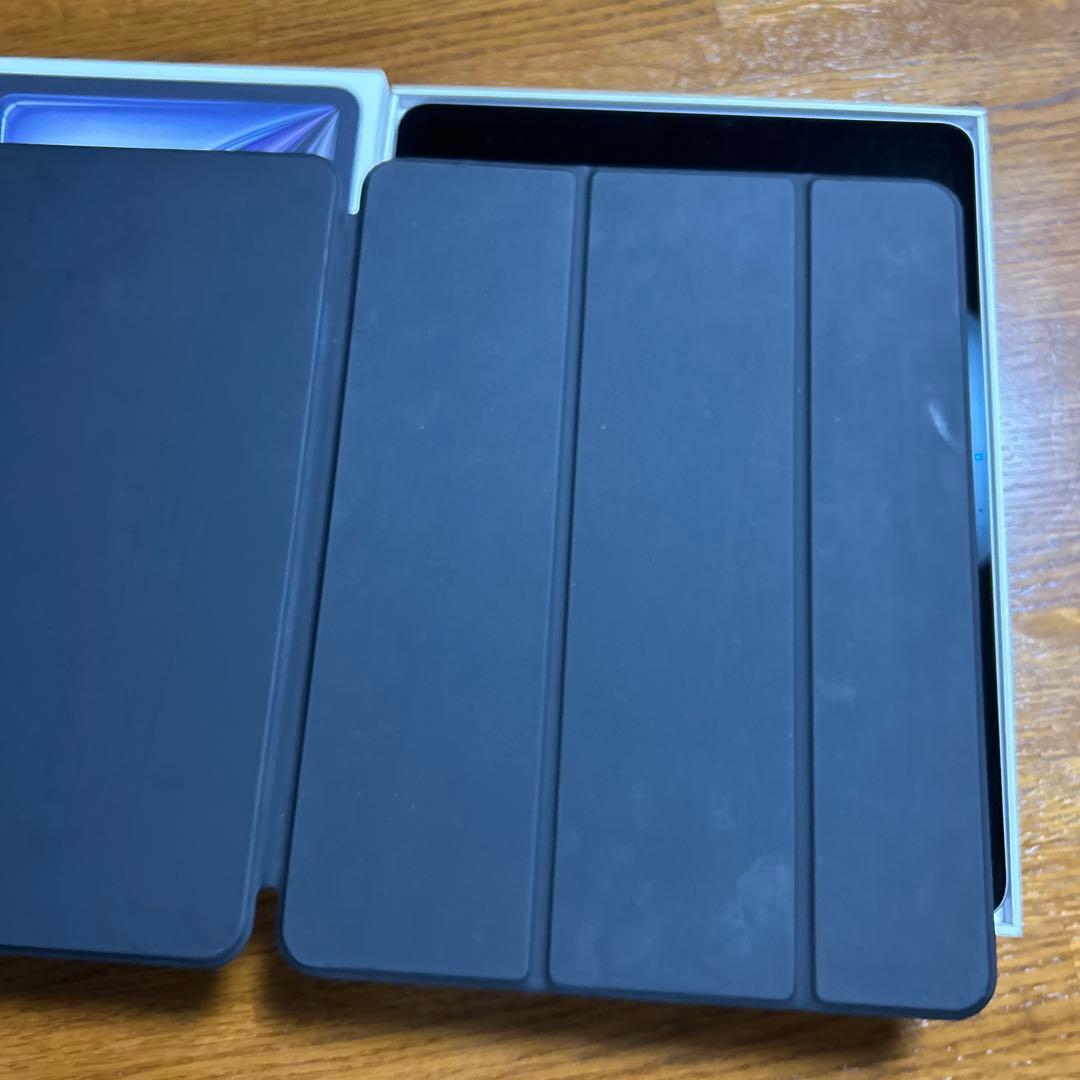 iPad Air 13インチ(M3) Wi-Fi 128GB 割れなし