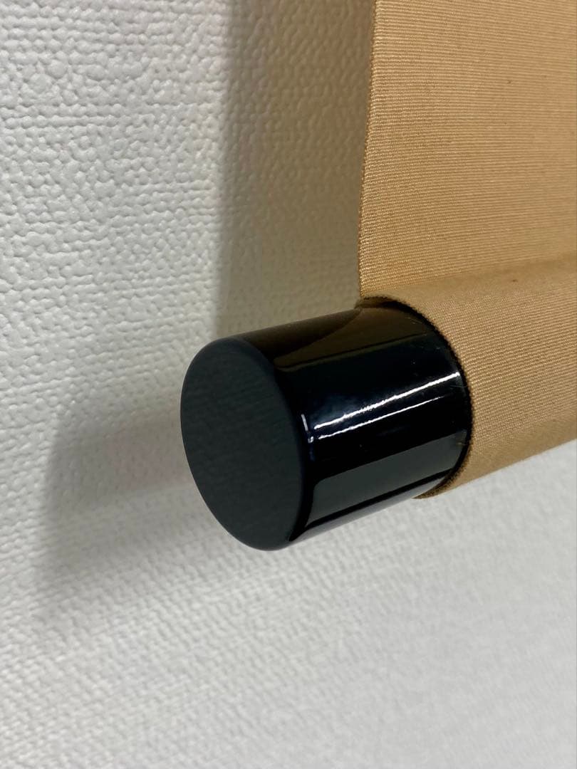 たい 掛軸 茶掛 雪尾要道和尚筆【水上翠】青楓 画讃 自筆 大徳寺 住職