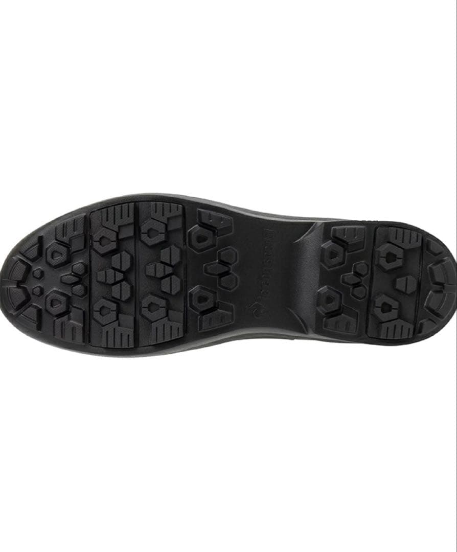 【新品未使用】ルコック ロング ブーツ le coq sportif ブラック