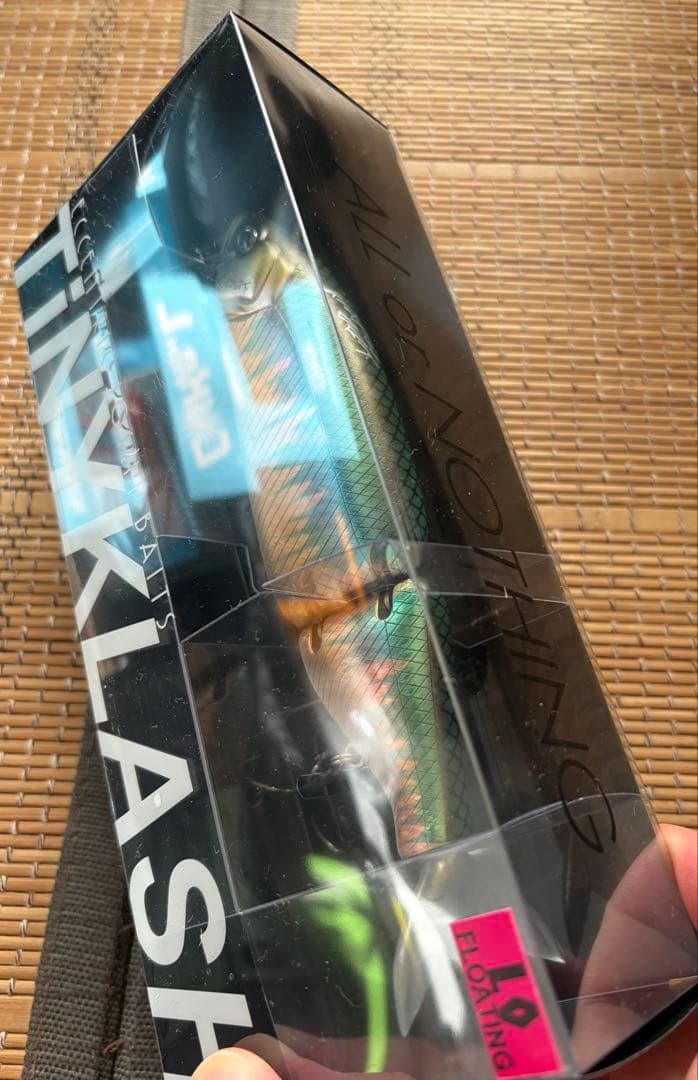 タイニークラッシュ ②