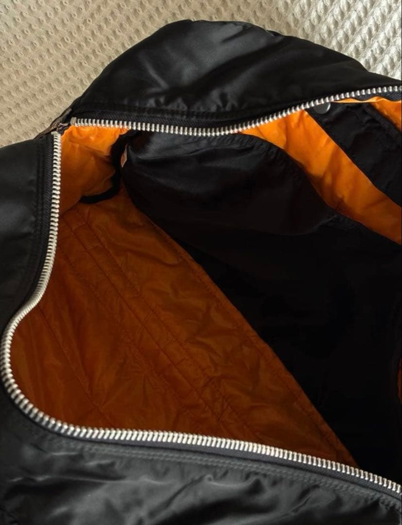 【早い者勝ち】PORTER タンカー　ナイロンバッグ