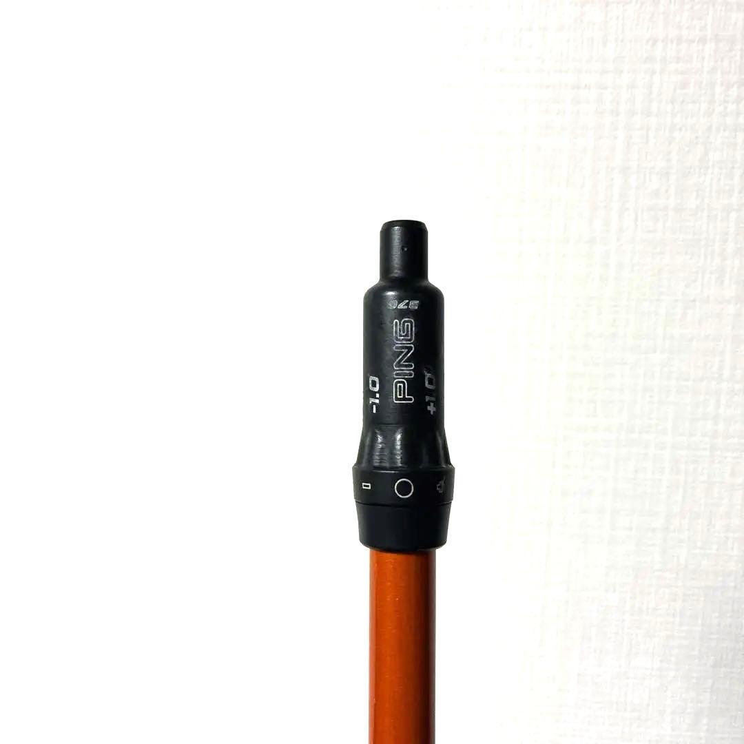 ツアーAD DI 95X（ハイブリッド用）