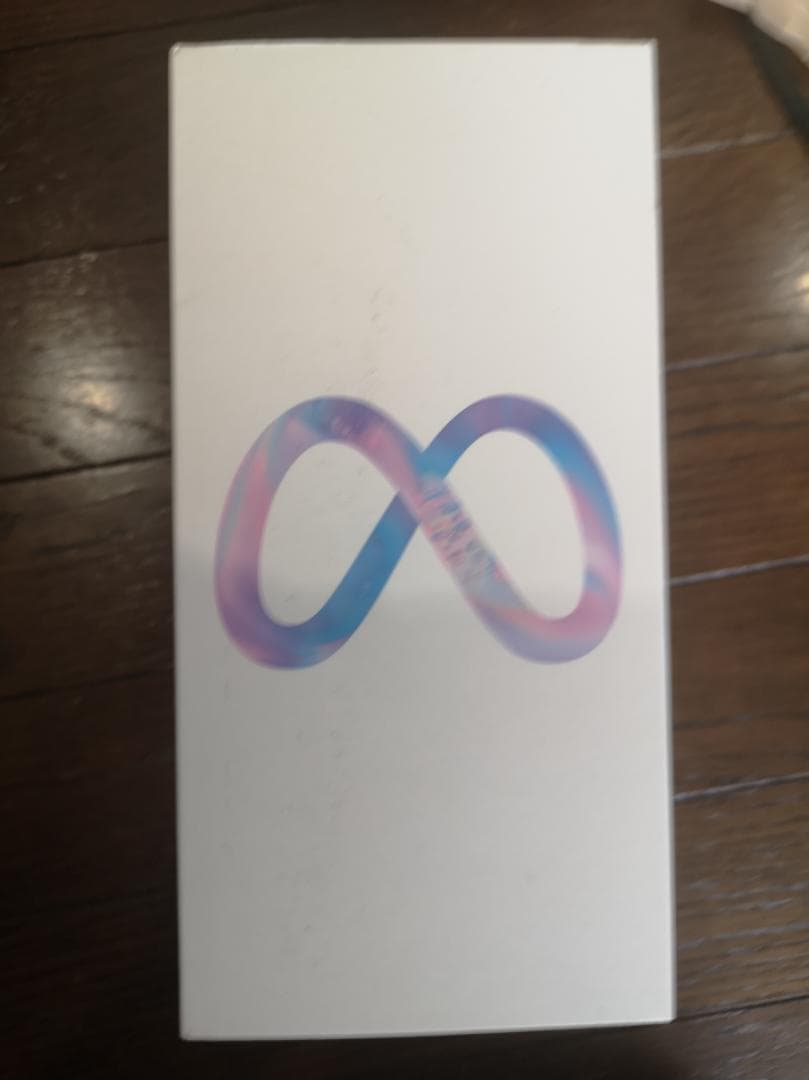 新品未開封　 Quest Touch Proコントローラー b