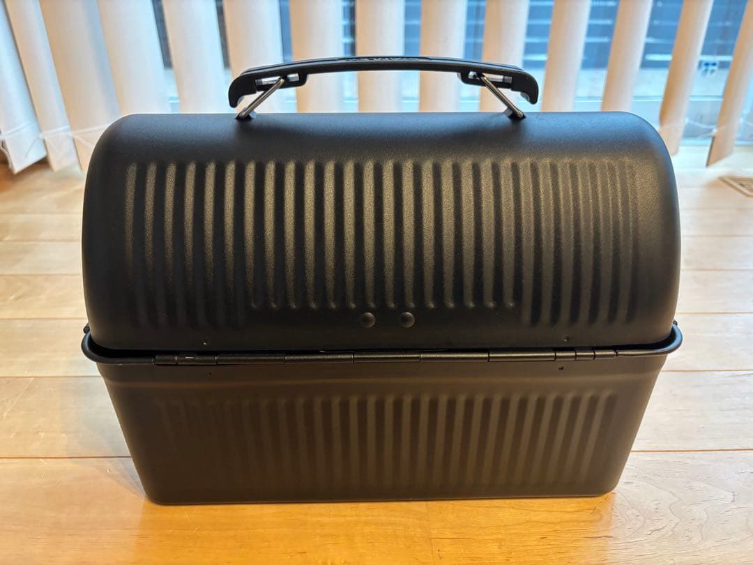 スタンレー　ランチボックス　9.5L ブラック